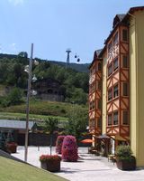 Hotel Font La Massana