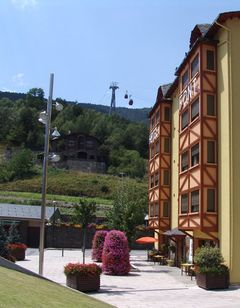 Hotel Font La Massana