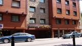 Hotel Magic La Massana Exterior