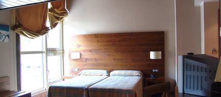 Hotel Magic La Massana Room