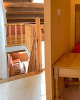 Frontera Blanca Apartments
