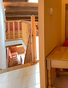 Frontera Blanca Apartments