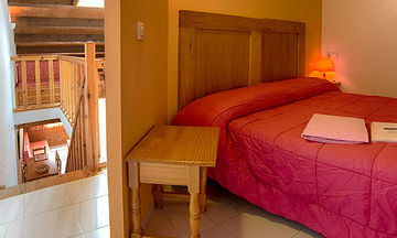 Frontera Blanca Apartments