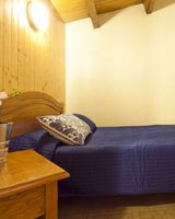 Paradis Blanc Apartments