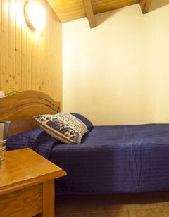 Paradis Blanc Apartments