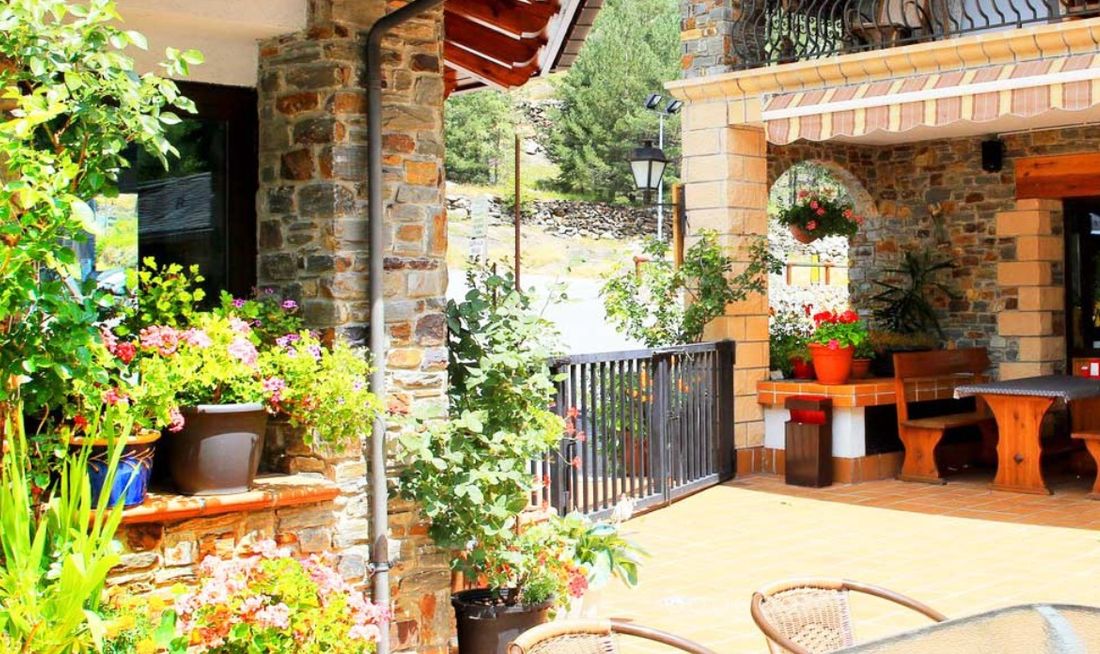 Xixerella Park Resort Exterior