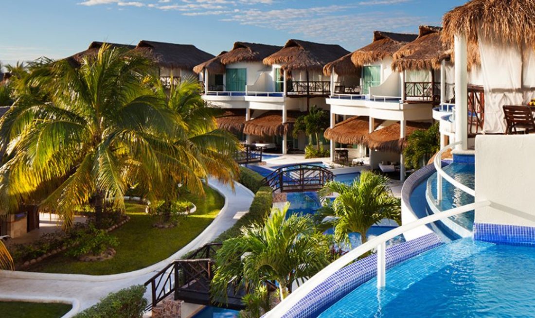 El Dorado Casitas Royale Exterior