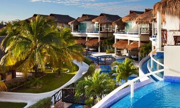 El Dorado Casitas Royale