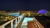 Blue Lagoon Resort Exterior