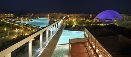 Blue Lagoon Resort Exterior