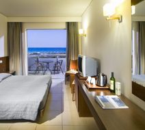 Blue Lagoon Resort Room