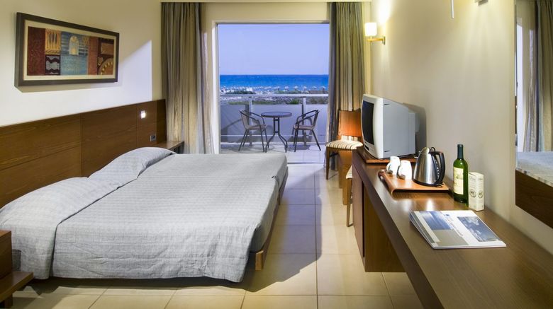 <b>Blue Lagoon Resort Room</b>