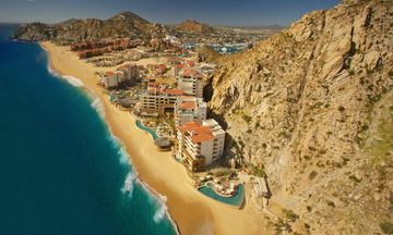 Grand Solmar Land's End Resort and Spa
