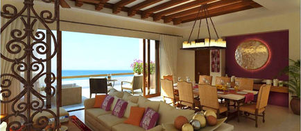 Grand Solmar Land's End Resort and Spa Suite