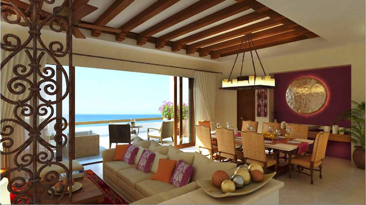 Grand Solmar Land's End Resort and Spa Suite