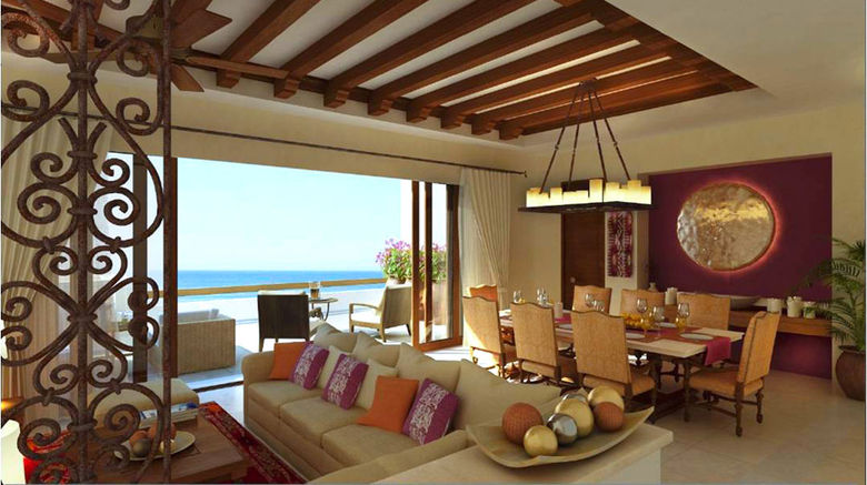 <b>Grand Solmar Land's End Resort and Spa Suite</b>