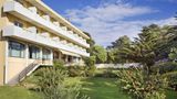 Sol Povoa Hotel Exterior