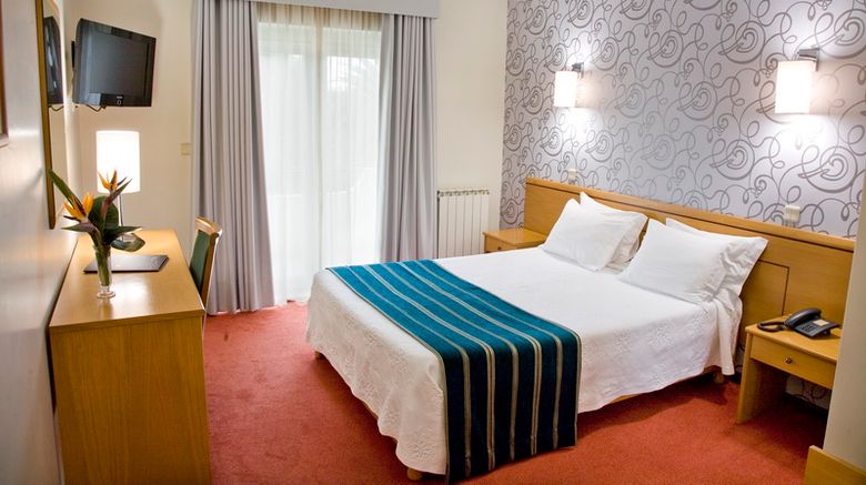 <b>Sol Povoa Hotel Room</b>