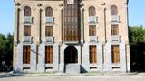 ARPA Hotel Exterior