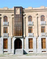 ARPA Hotel