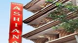 Hotel Ashiana Paharganj Exterior