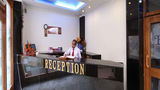 Hotel Ashiana Paharganj Lobby