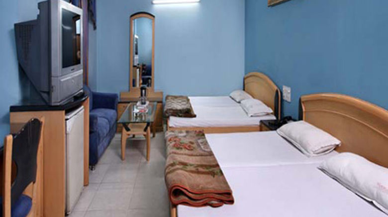 <b>Hotel Ashiana Paharganj Room</b>