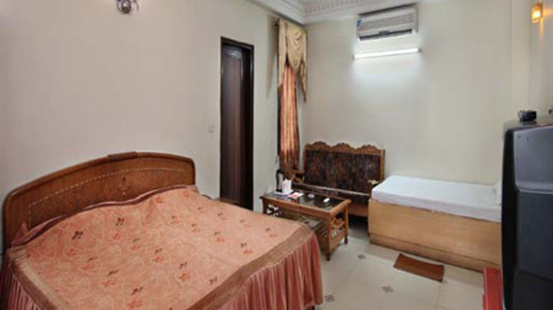 <b>Hotel Ashiana Paharganj Suite</b>