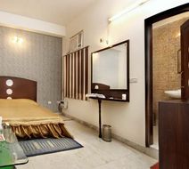 Mandakini Palace Room