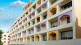 Hotel Mandakini Jaya International Exterior
