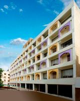 Hotel Mandakini Jaya International