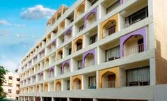Hotel Mandakini Jaya International