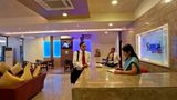 Hotel Mandakini Jaya International Lobby