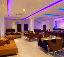 Hotel Mandakini Jaya International Restaurant