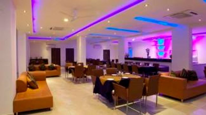 <b>Hotel Mandakini Jaya International Restaurant</b>