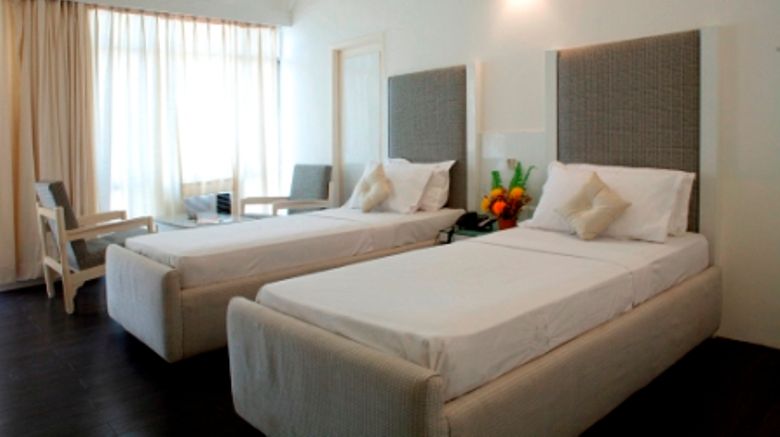 <b>Hotel Mandakini Jaya International Room</b>