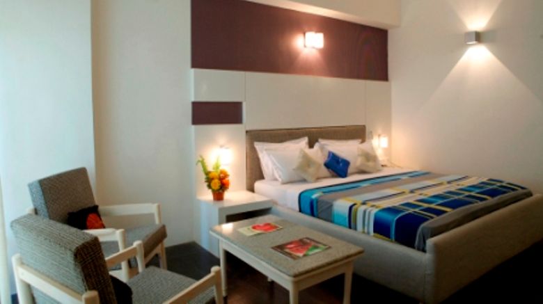 <b>Hotel Mandakini Jaya International Suite</b>