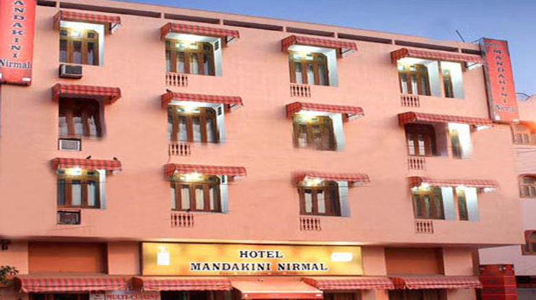 Mandakini Nirmal Jaipur Exterior