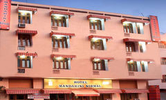 Mandakini Nirmal Jaipur