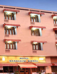Mandakini Nirmal Jaipur