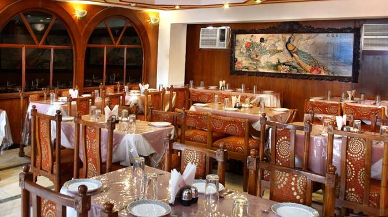 <b>Mandakini Nirmal Jaipur Restaurant</b>