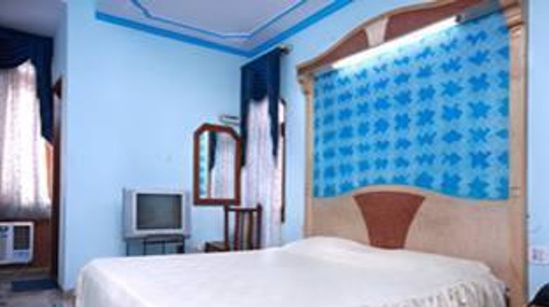 <b>Mandakini Nirmal Jaipur Room</b>