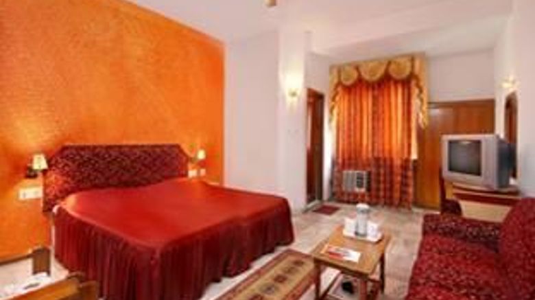 <b>Mandakini Nirmal Jaipur Suite</b>
