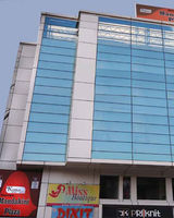 Hotel Mandakini Plaza Kanpur