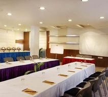 Hotel Mandakini Plaza Kanpur Meeting