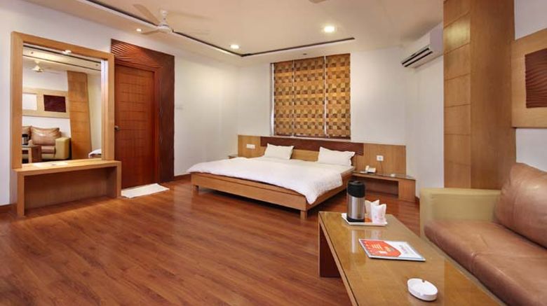 <b>Hotel Mandakini Plaza Kanpur Room</b>