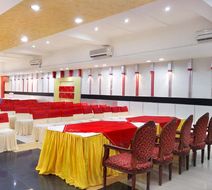 Mandakini Palace Kanpur Meeting
