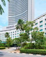 ParkRoyal Serviced Suites Singapore