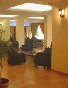 Golden Tulip Aqaba