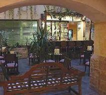 Golden Tulip Aqaba Restaurant